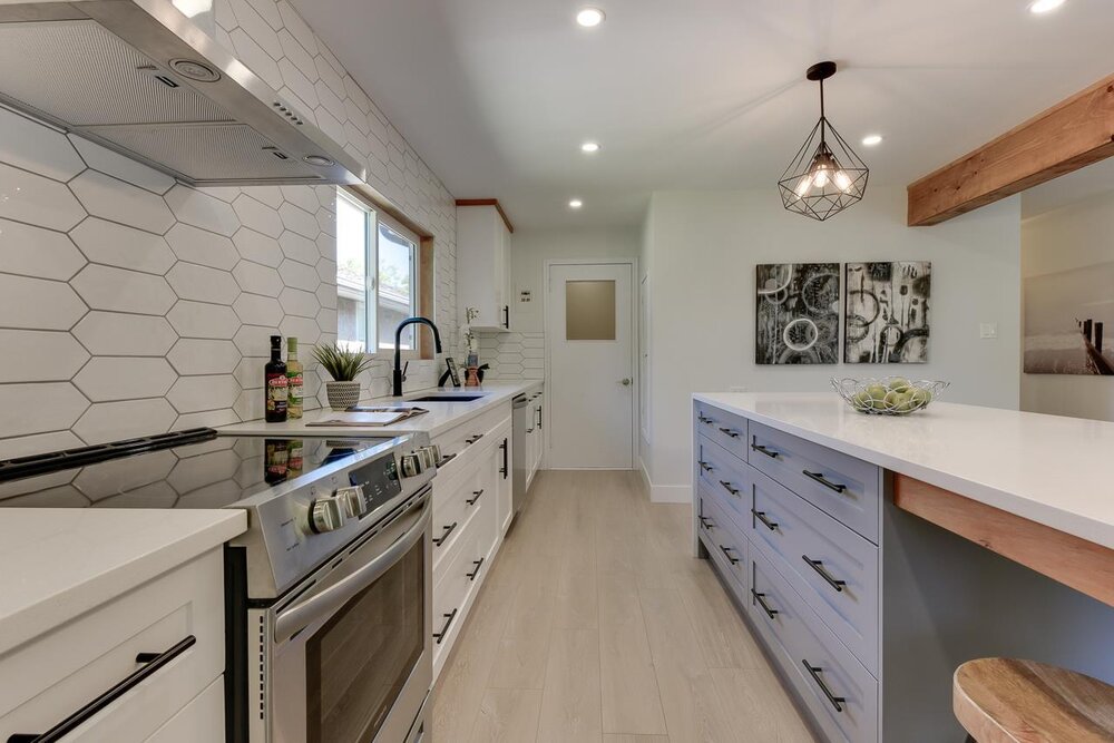 Kitchen #1
