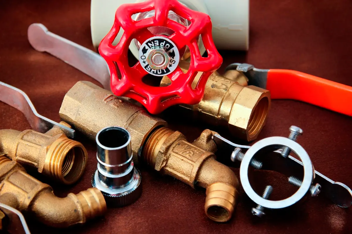 Residential Plumbing