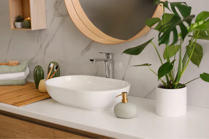 Plumbing Repair