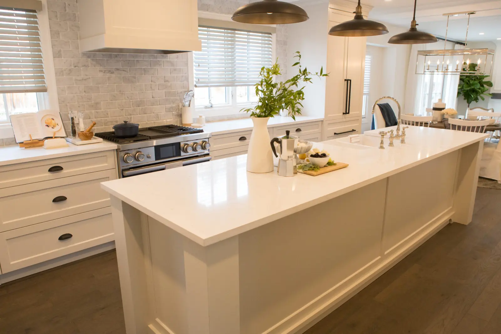 KITCHENS