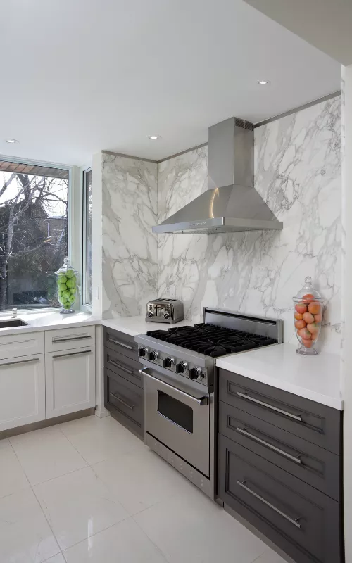 QUARTZ COUNTERTOPS
