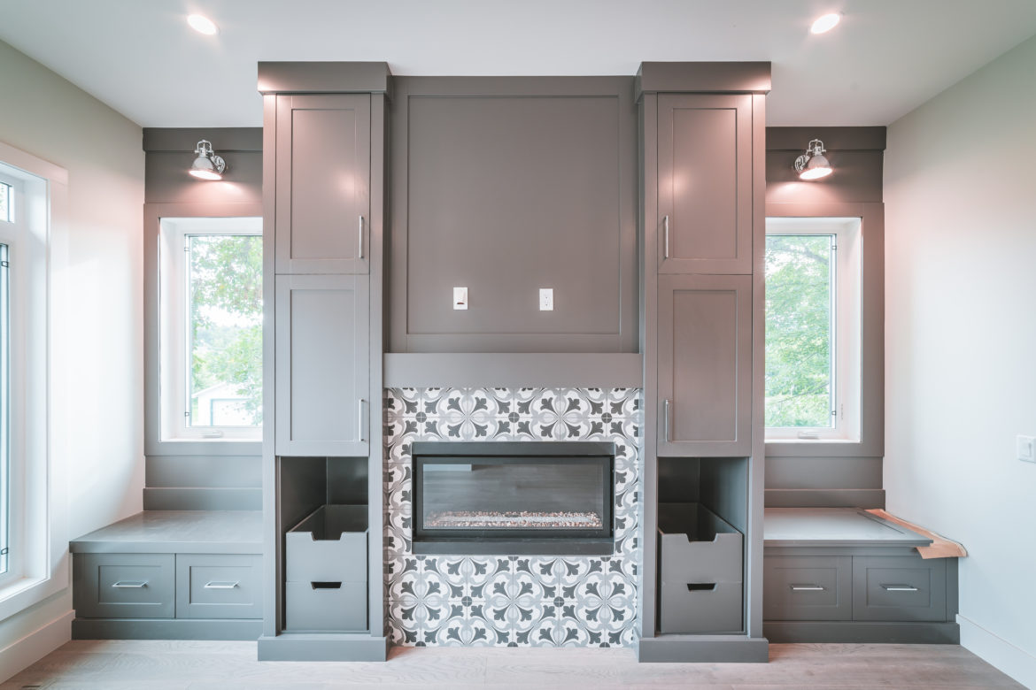 Fire Place
