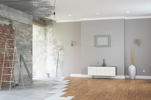 Remodeling