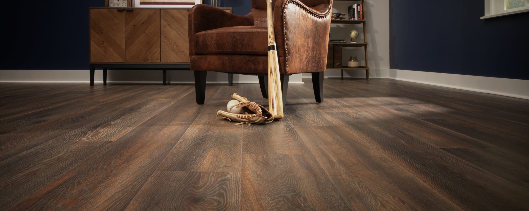 Laminate