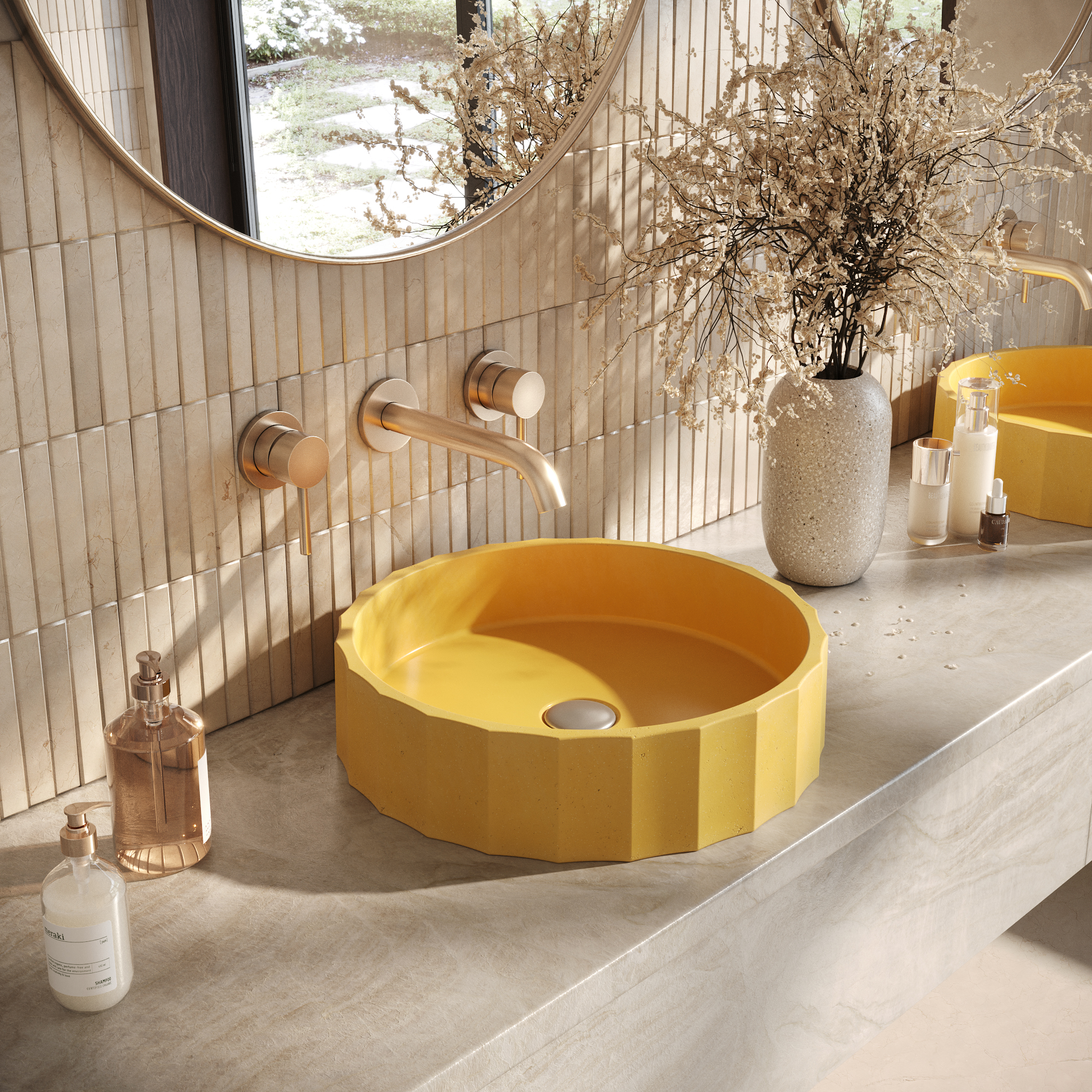 Vessel Sinks