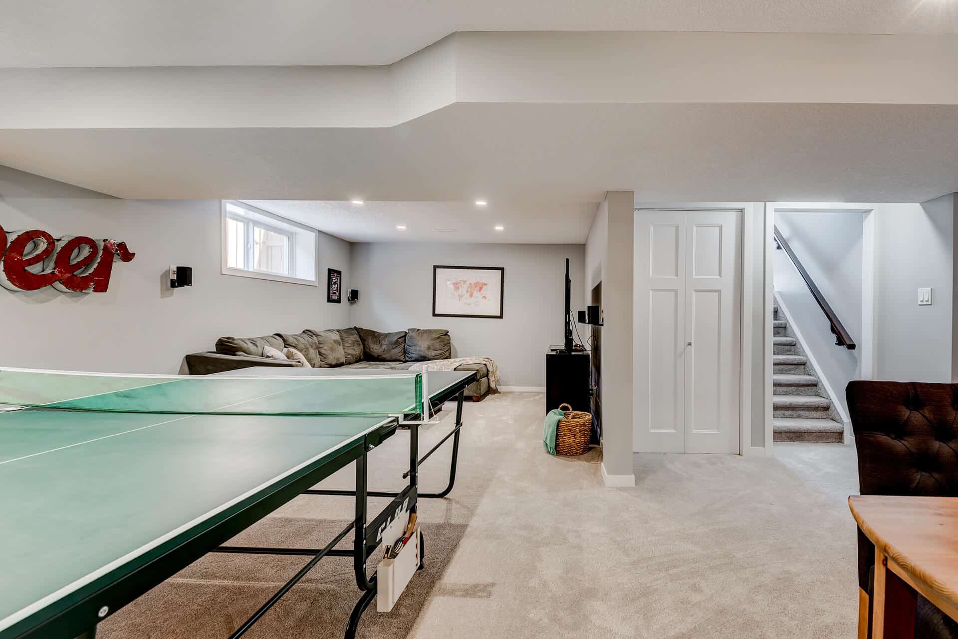 Basement Development