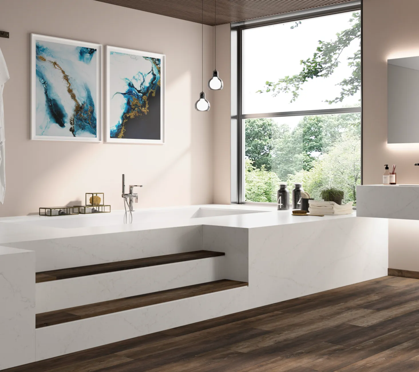 Solid Surface
