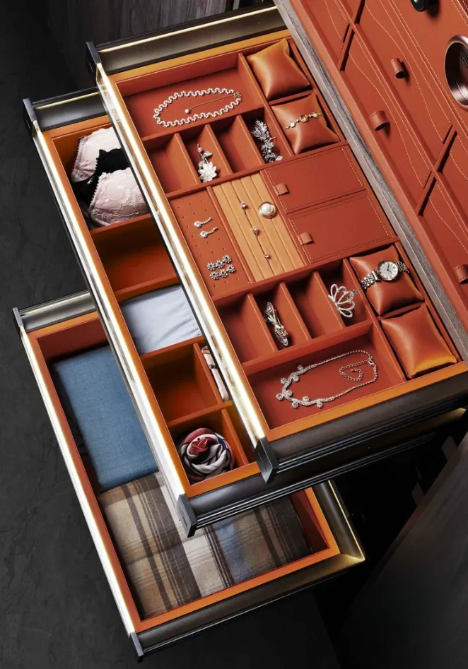 Wardrobe