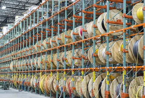 Wire & Cable