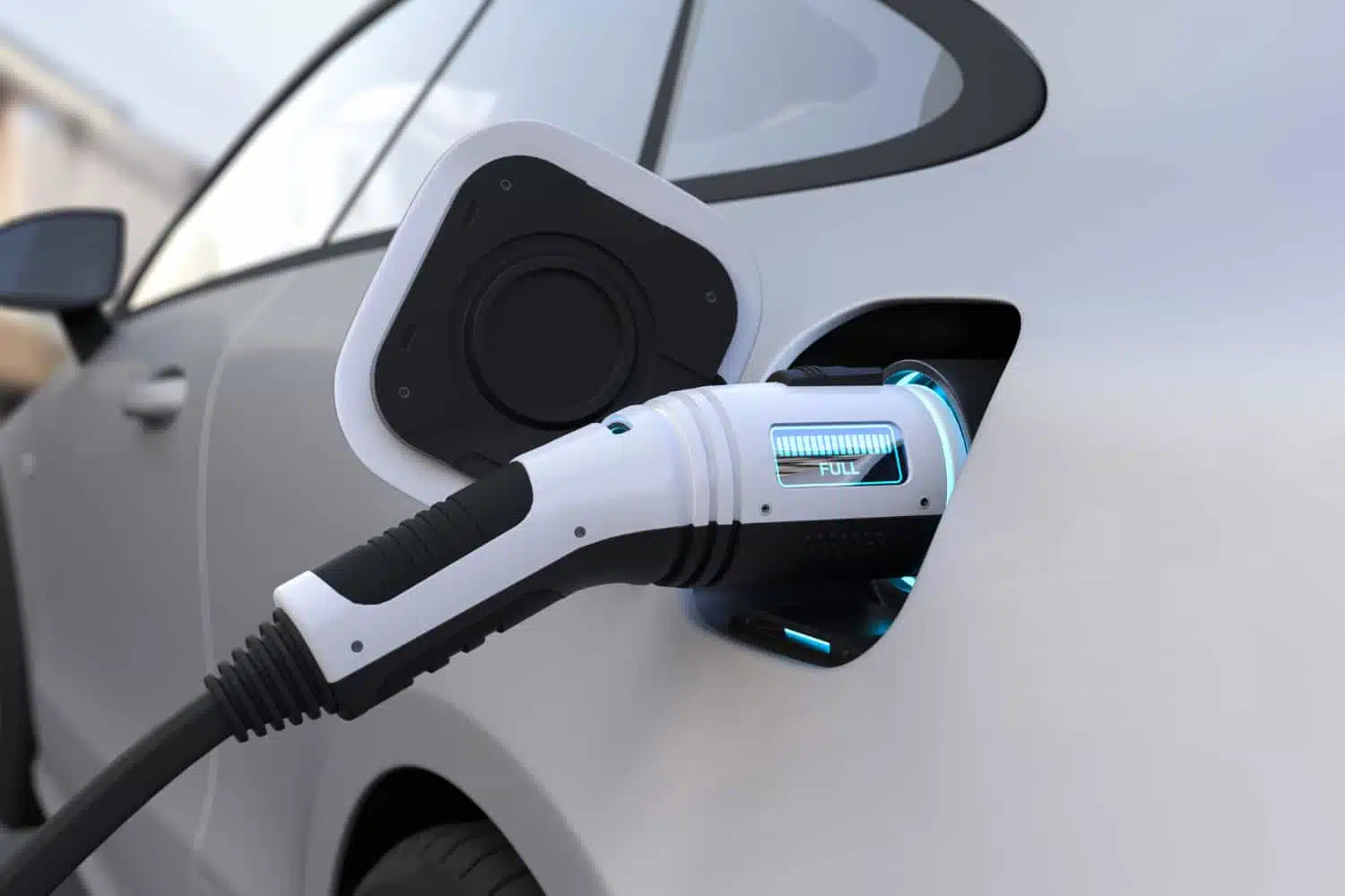 EV Charger