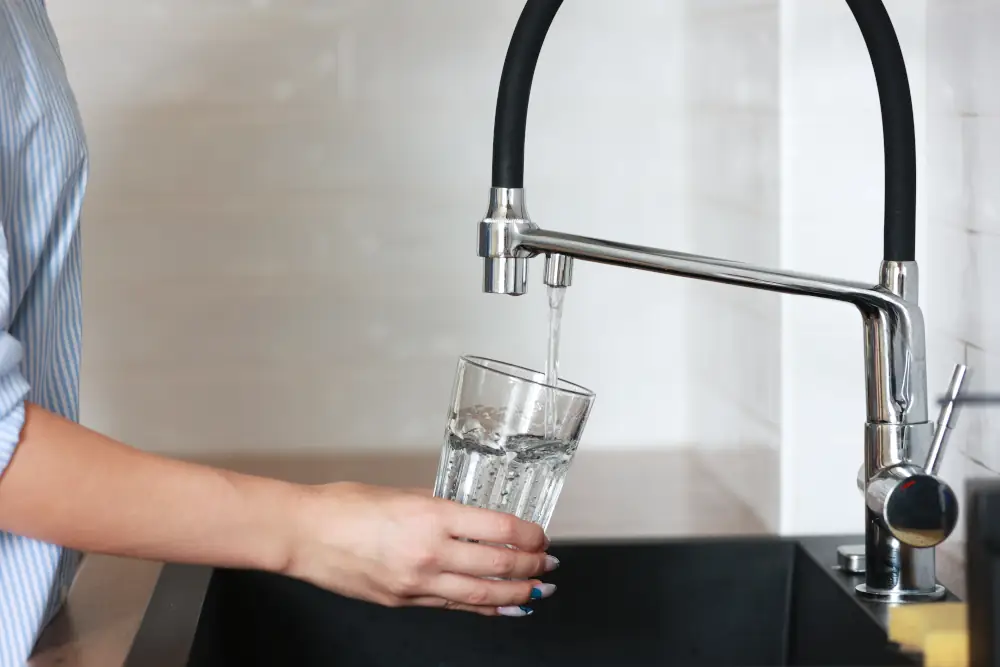 Backflow Prevention in Safeguarding