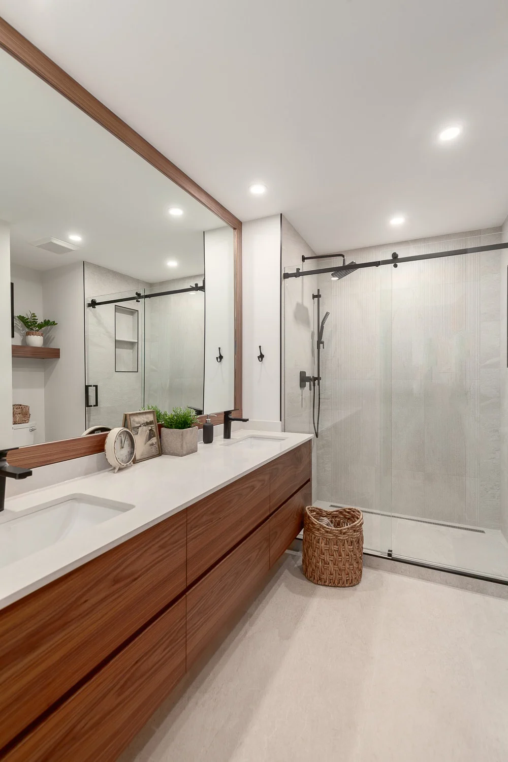 Vancouver Bathroom Gallery