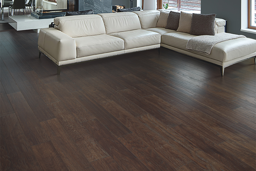 Hardwood