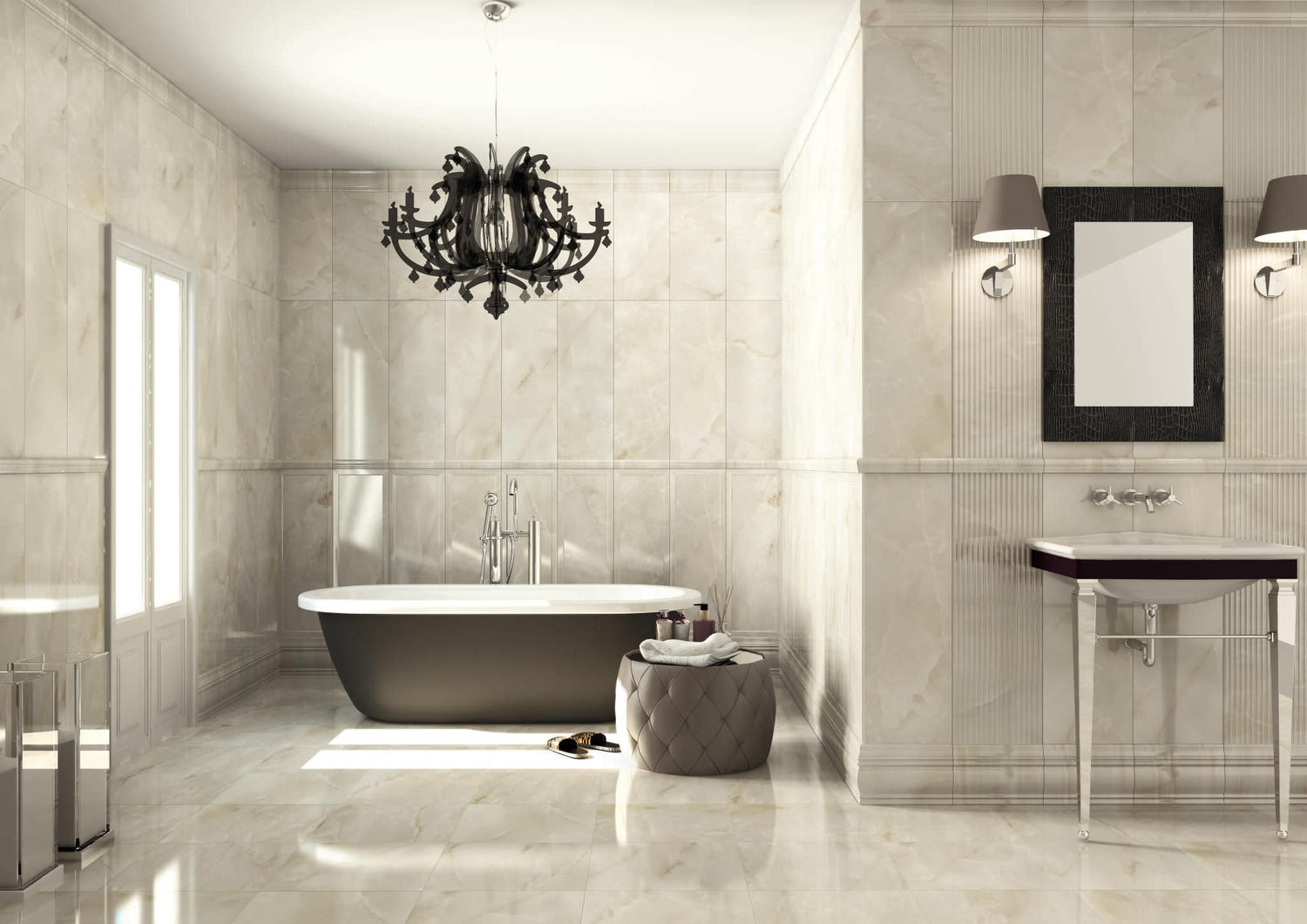 Tile