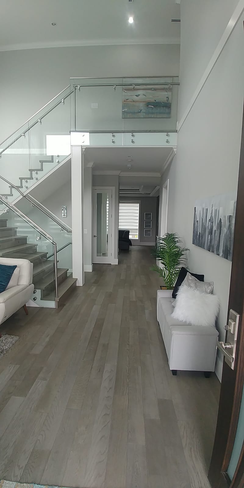 Laminate