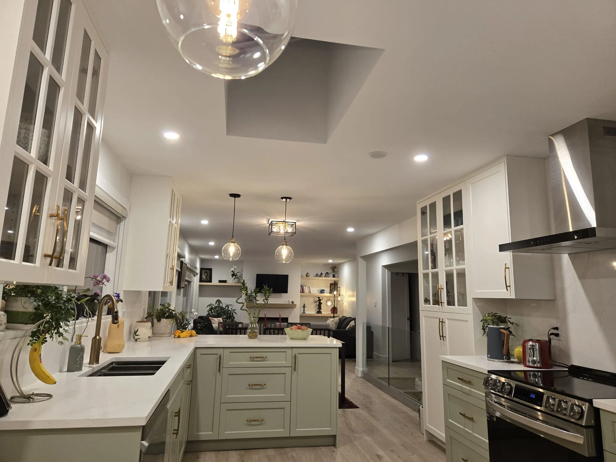Home Renovation