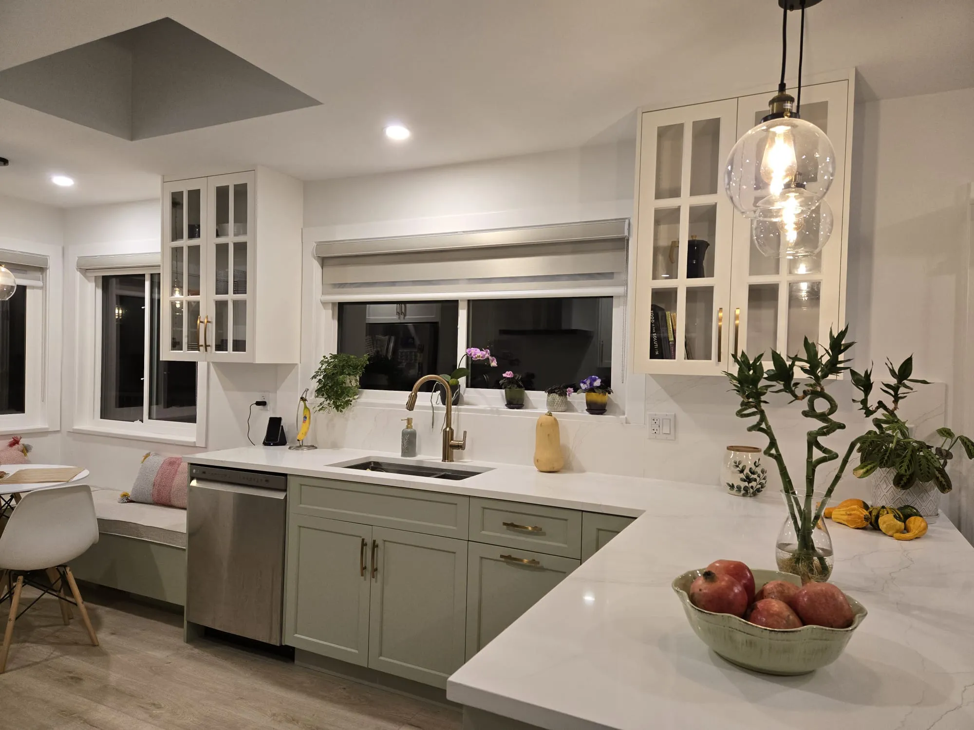 Kitchen Renovation