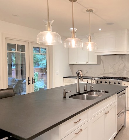 Dauter Stone Inc