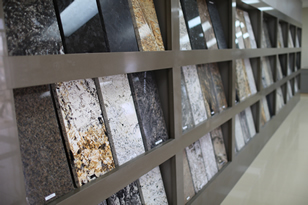 Silkstone and Granite Ltd.