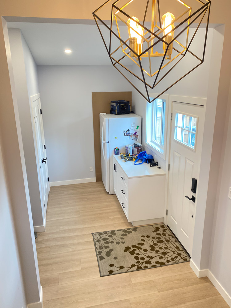 Home Additions