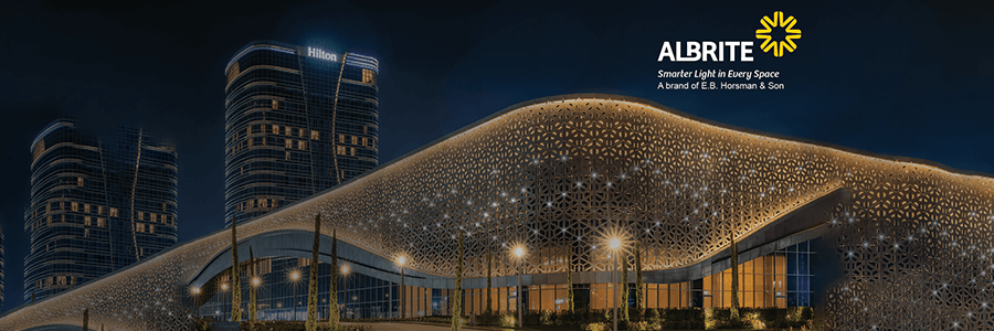 Albrite Lighting