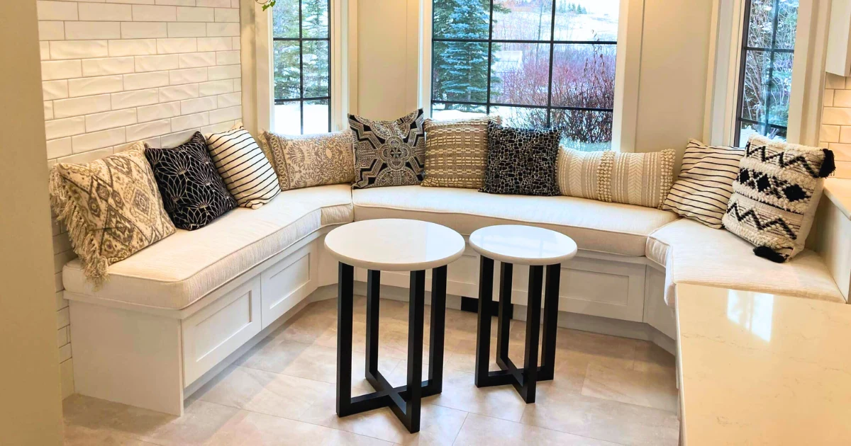 Custom Furniture