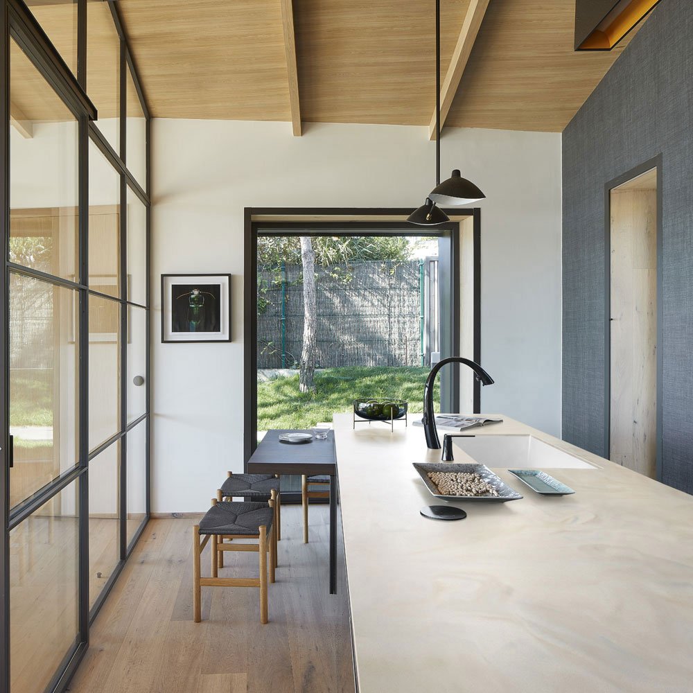 Solid Surface