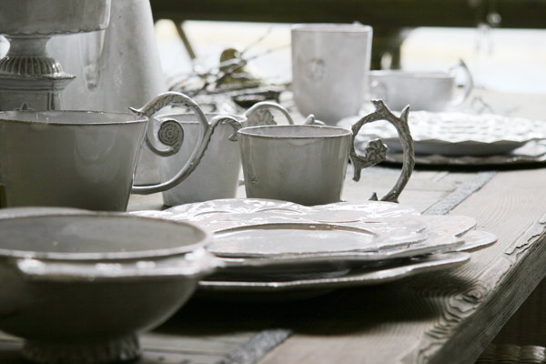 Ceramic Table Ware