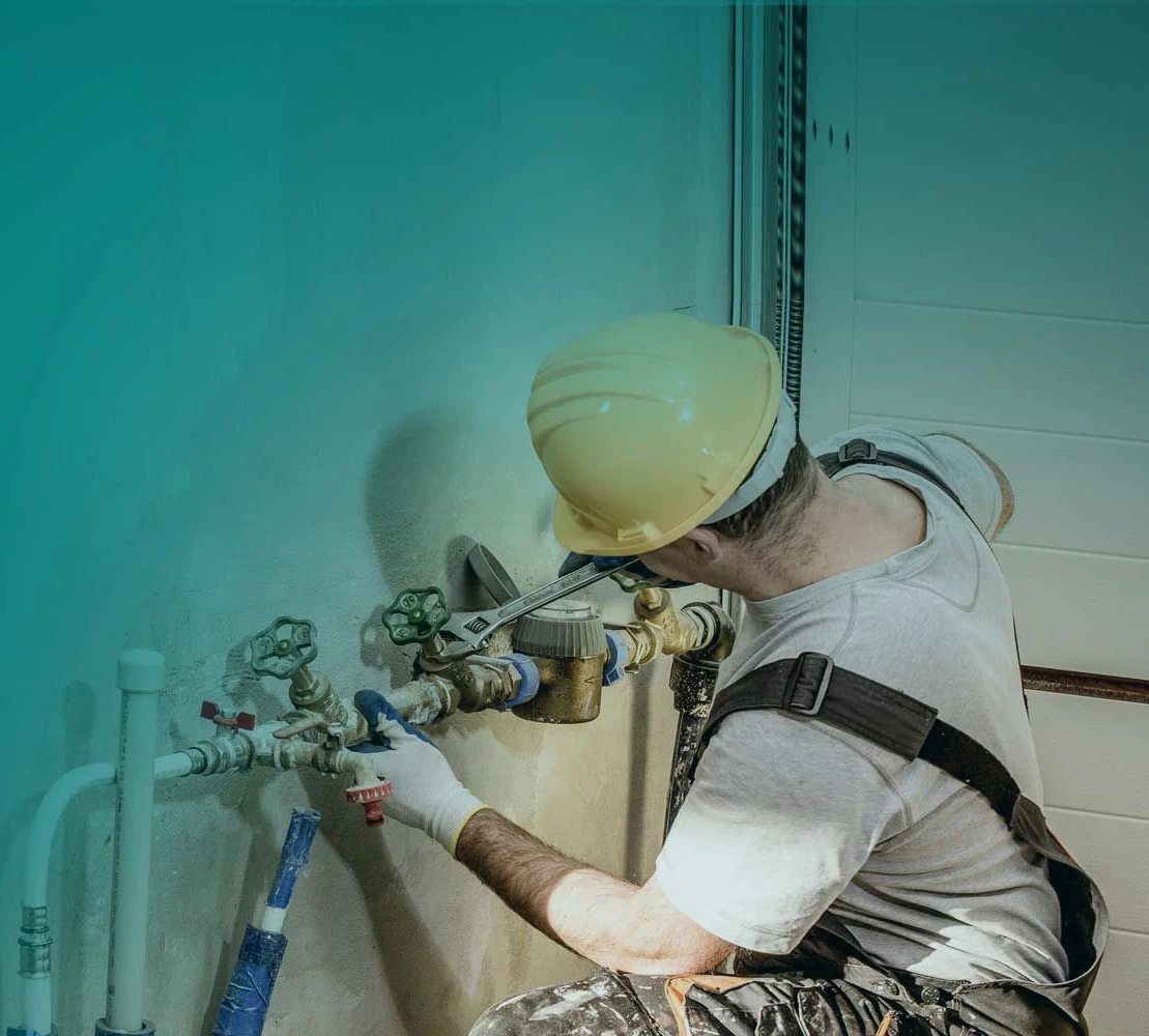 Commercial Plumbing