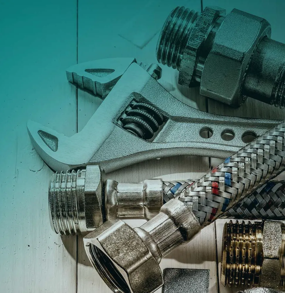 PLUMBING SERVICES