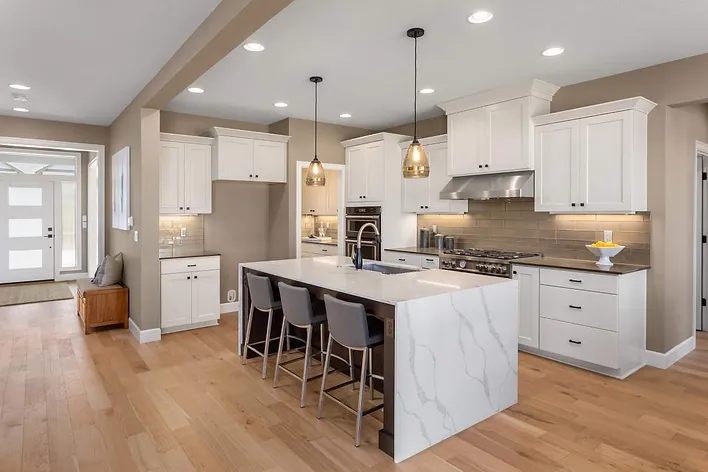 Prime Kitchen Cabinets