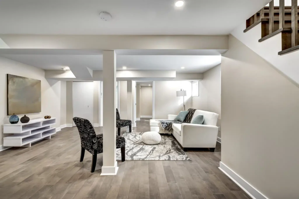 Basement Development Contractors