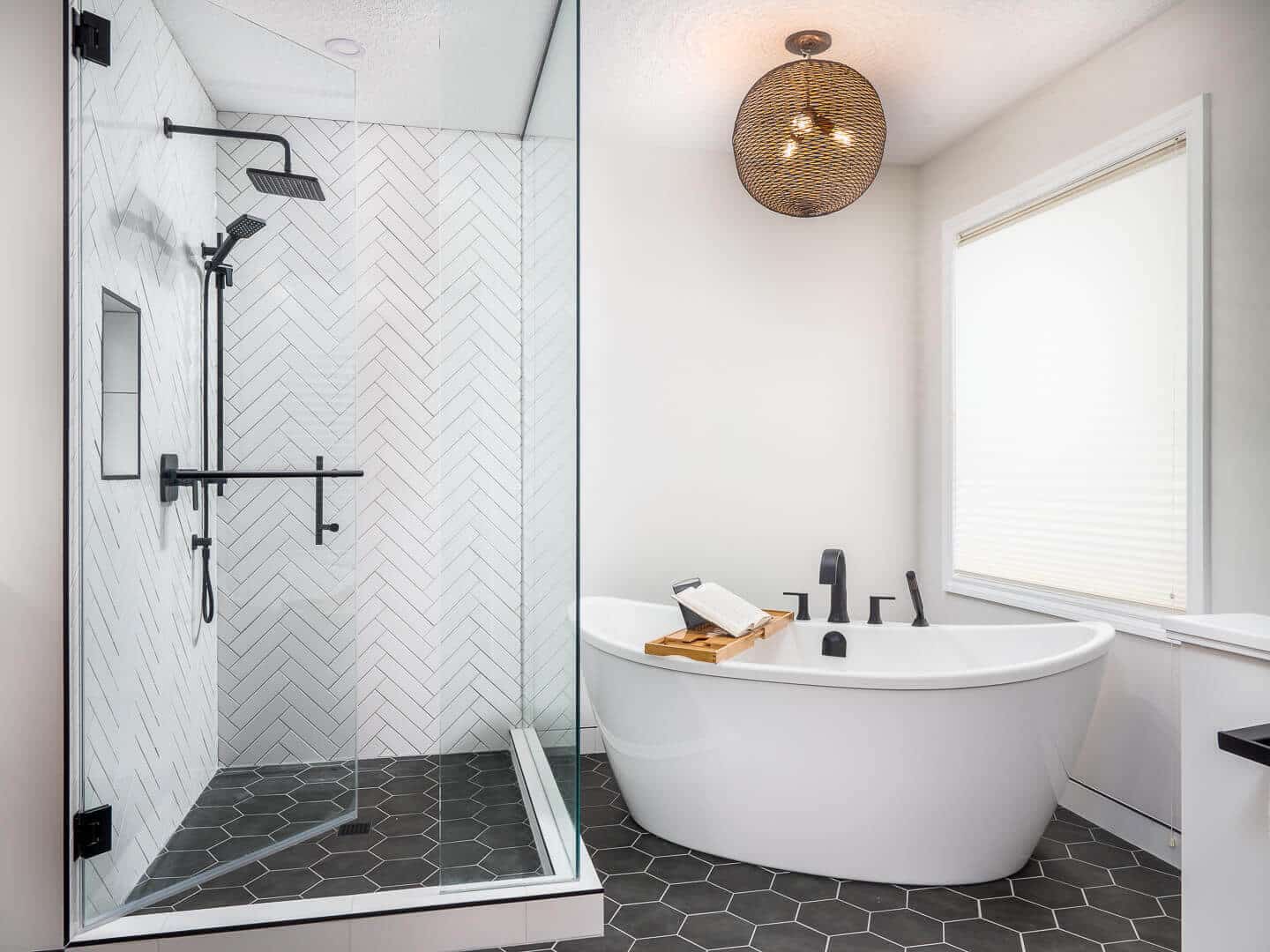 Bathroom Renovations
