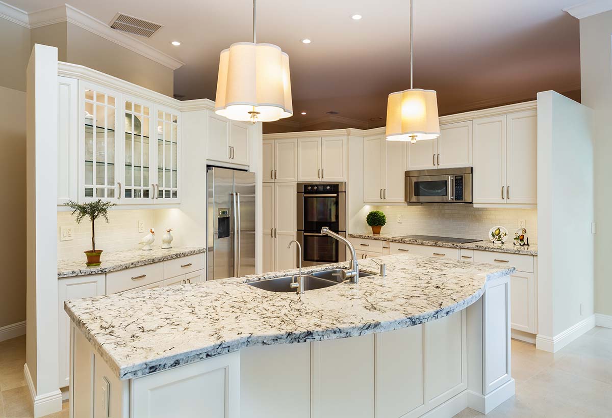 Granite
