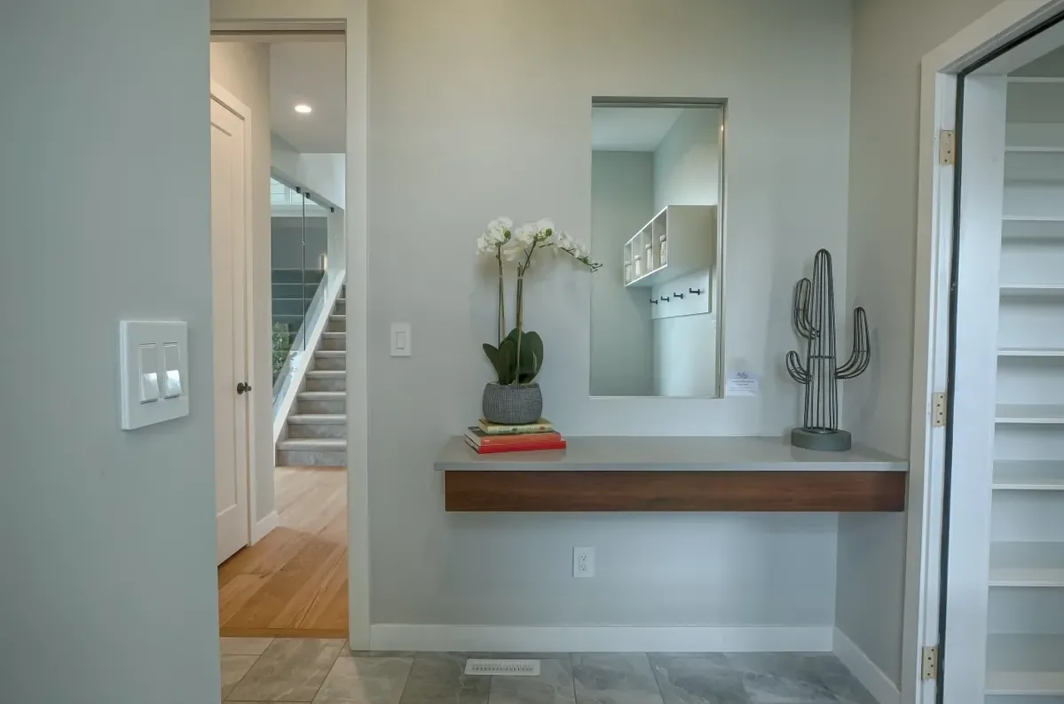 Residential Laundry