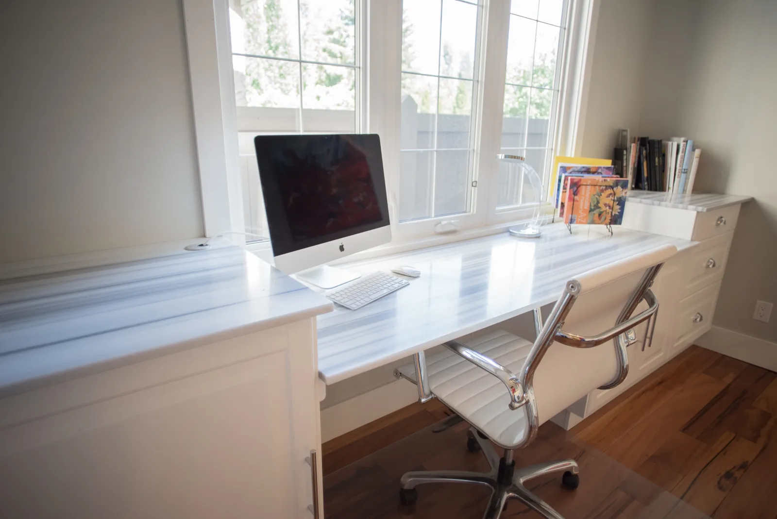 Residential Office