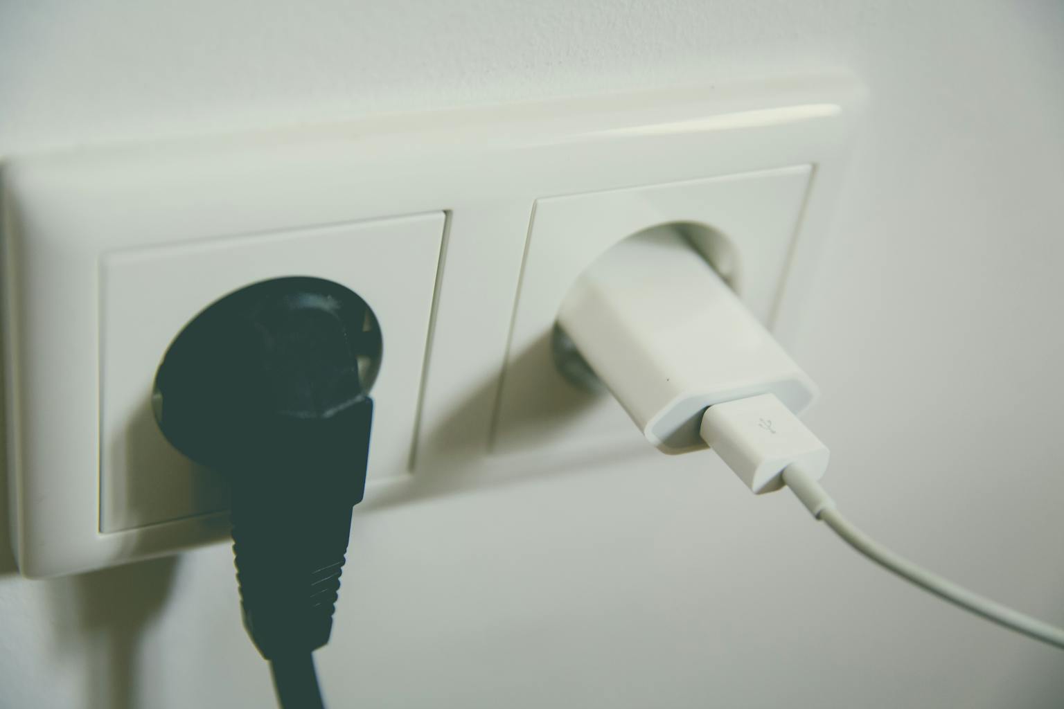 Outlet and Switch Installations