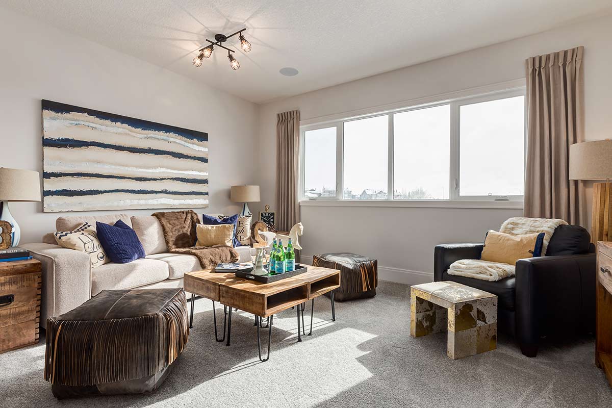 Bonus Room