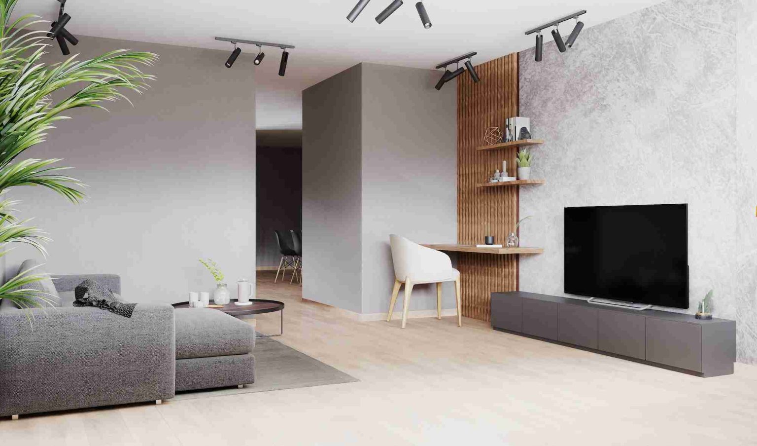 Laminate