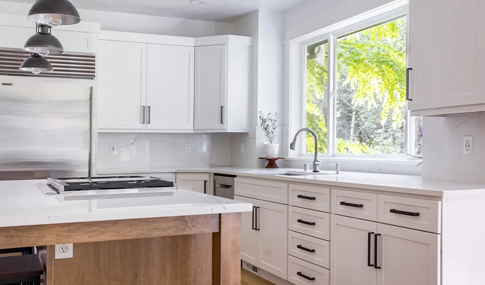 Cabinet Refacing
