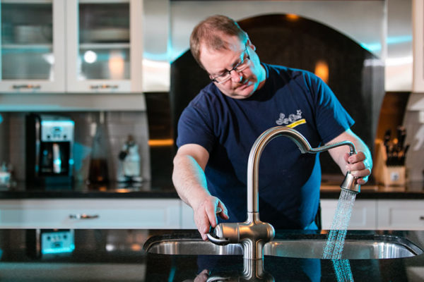 Lone Star Plumbing and Heating