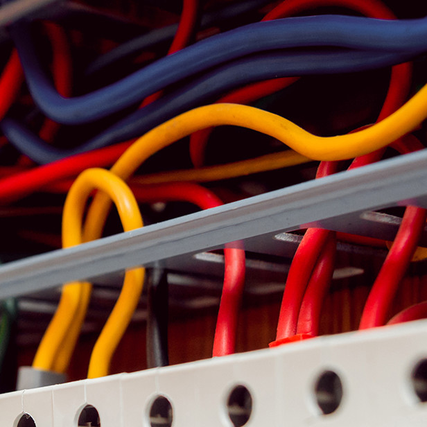 Wire and Cable