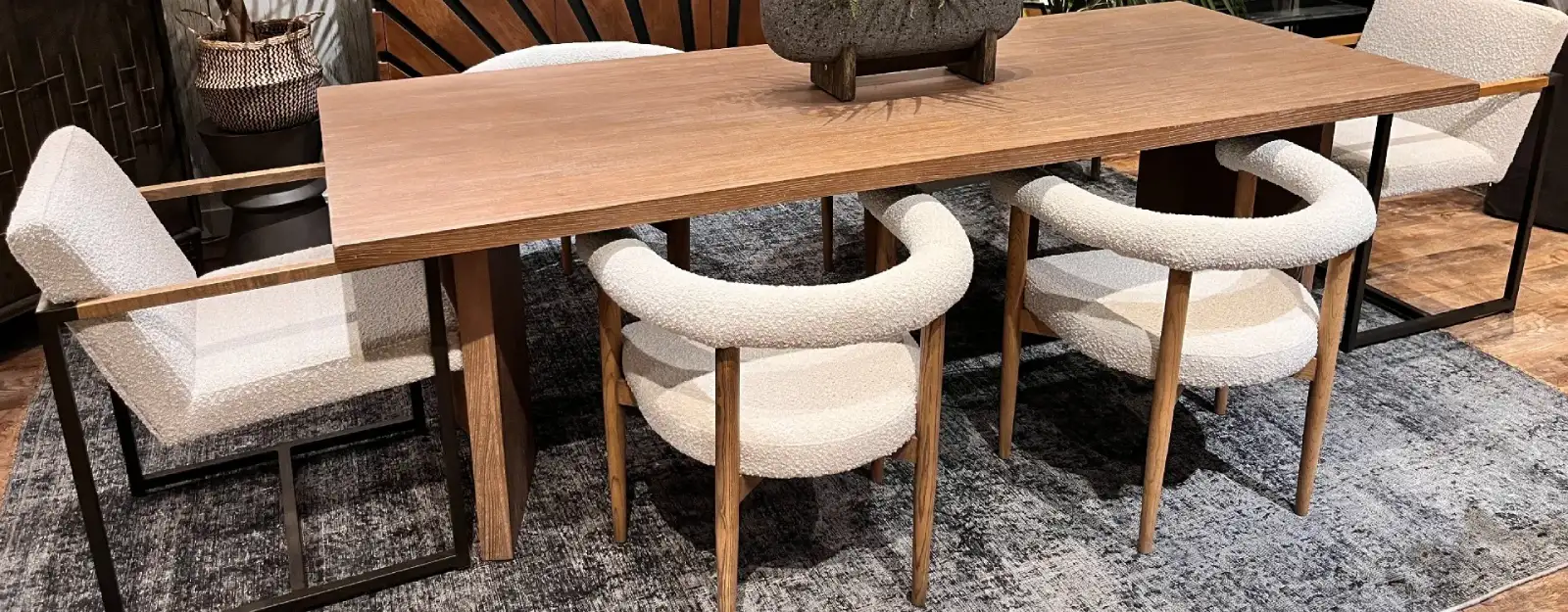 High-Quality Chairs