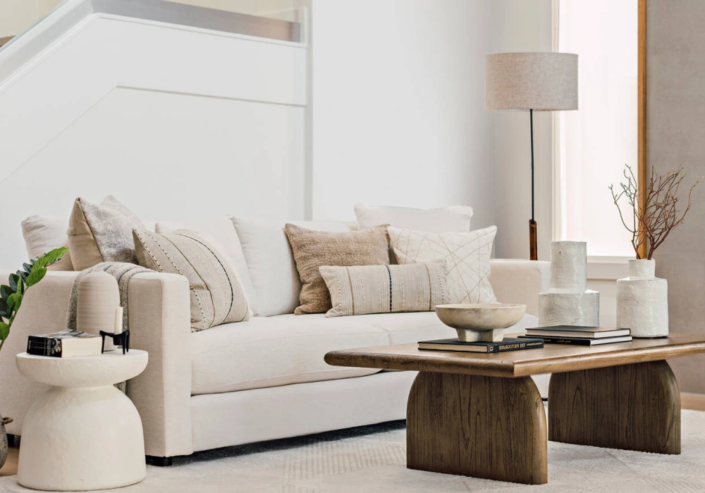 CUSTOM FURNITURE