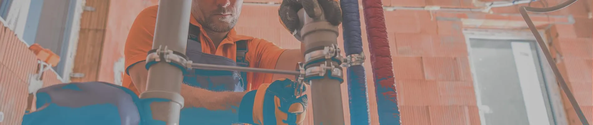 Commercial Plumbing