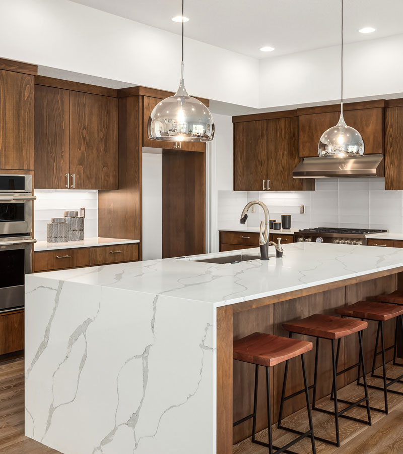 Countertops