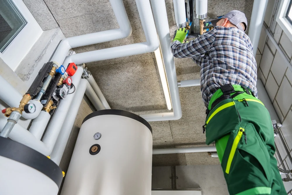 New Construction Plumbing Calgary