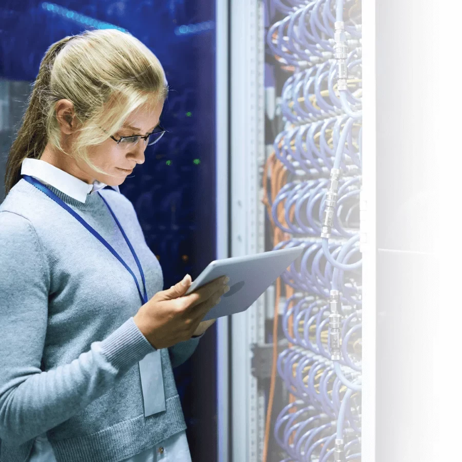Datacom Solutions