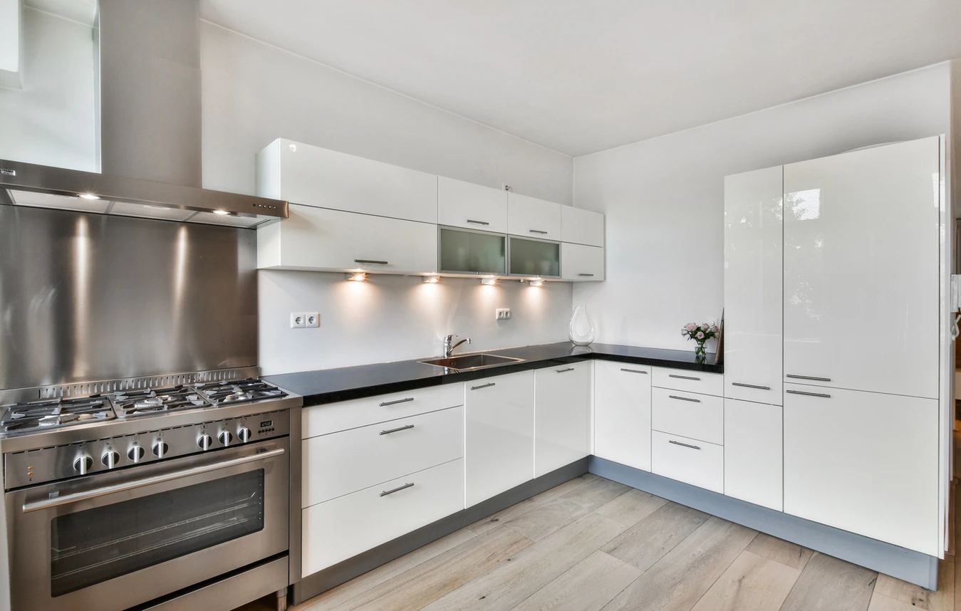 Rodeen Cabinets & Millworks