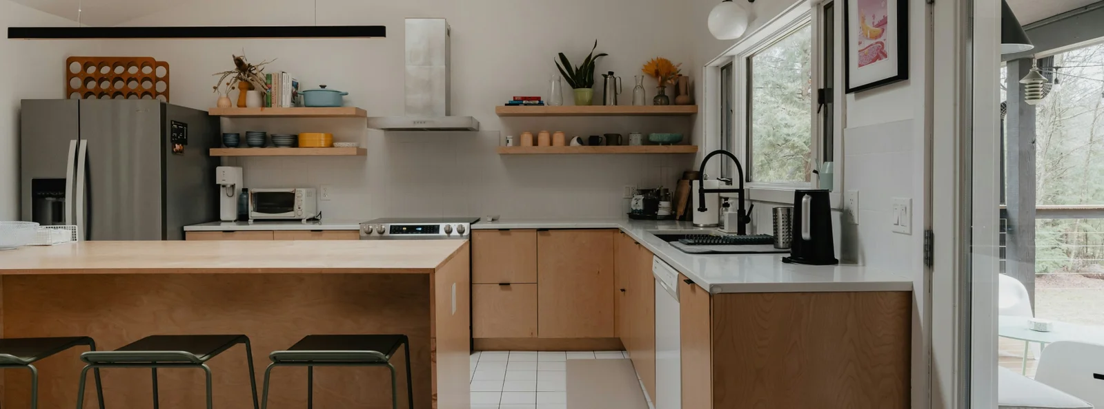 Countertops